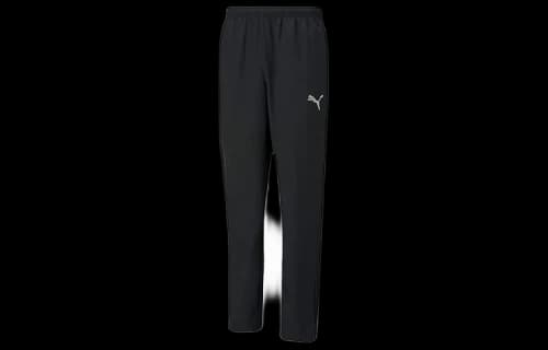 PUMA Teamrise Tracksuit Pants 'Black'