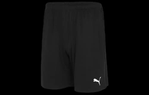 PUMA Blocker Shorts 'Black'
