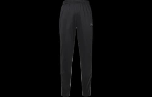 PUMA Football Clothing Teamwear Pants 'Black'