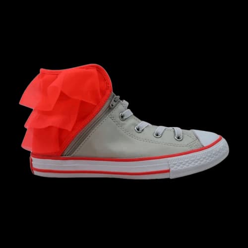 Converse Chuck Taylor All Star Hi GS 'Block Party'