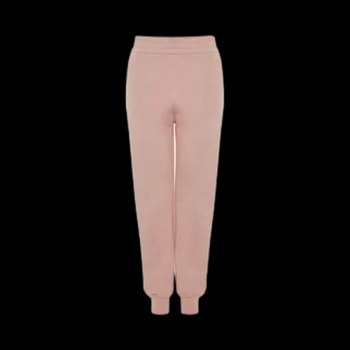 Alexander McQueen Graffiti Jogger 'Rose Gold'