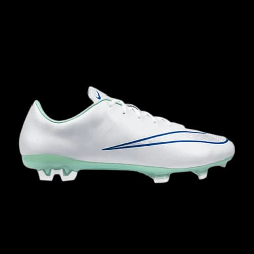 Nike Mercurial Veloce II FG (Women's)