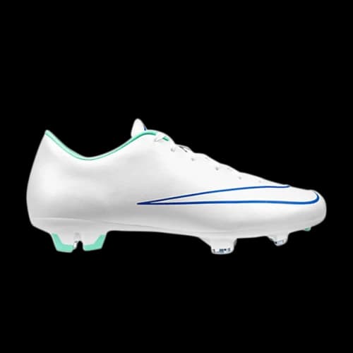Nike Mercurial Victory V FG (Women's)