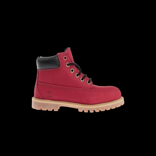 Timberland 6 inch Premium Boots TD