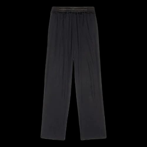 Balenciaga Tailored Jogging Pants 'Black'