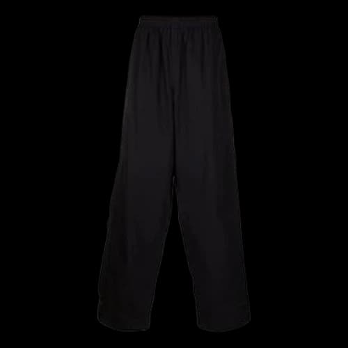 Balenciaga Tracksuit Pant 'Black'