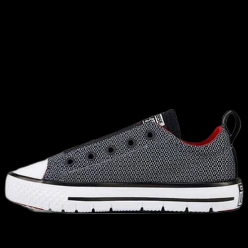 Converse Chuck Taylor All Star Hyper Lite Ox Slip-On