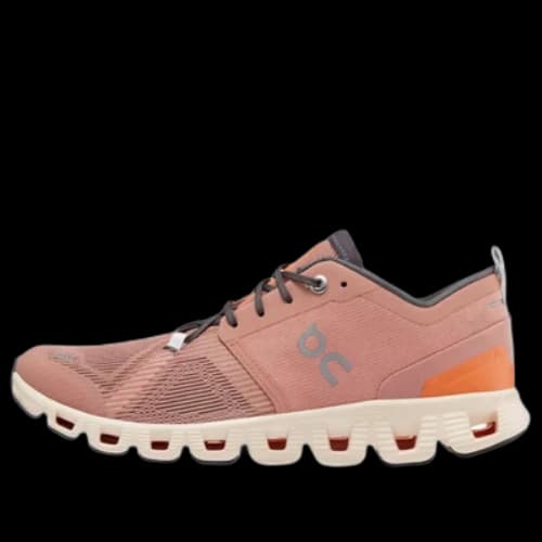 On Running Cloud X 3 Shift 'Pink' (Women's)