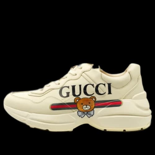 Gucci x Kai Rhyton 'Cream'