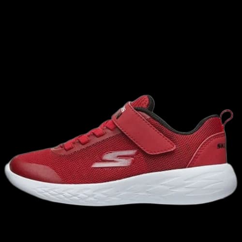 Skechers Go 600 Low-Top K Red/Black