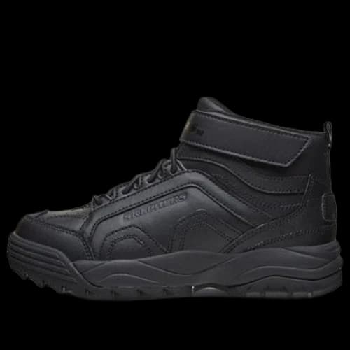 (GS) Skechers Hypno Flash 2.0 'Black'