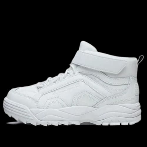 (GS) Skechers Hypno Flash 2.0 'White'