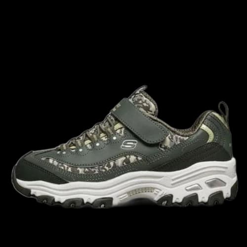 (GS) Skechers D'Lites