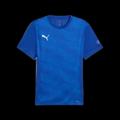 PUMA INDIVIDUAL PADEL Tennis Top Men's