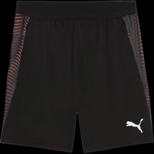 PUMA IndividualFINAL FW25 Soccer Bottom Men's
