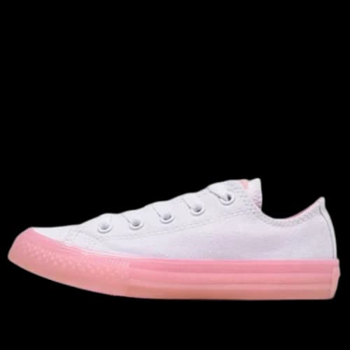 Converse Chuck Taylor All Star 'White Pink'
