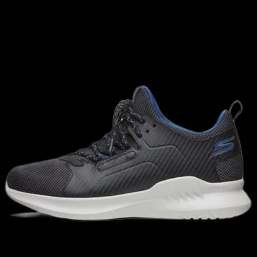 Skechers Go Run Mojo 2.0 Sneakers Black/White/Blue