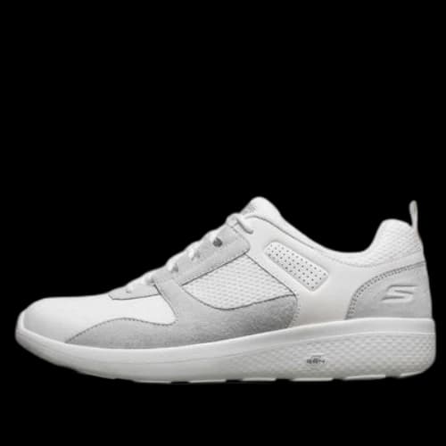 Skechers On-The-Go City 2.0 Sneakers White/Grey