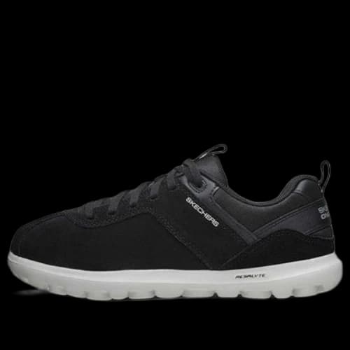Skechers On-The-Go 'Black White'