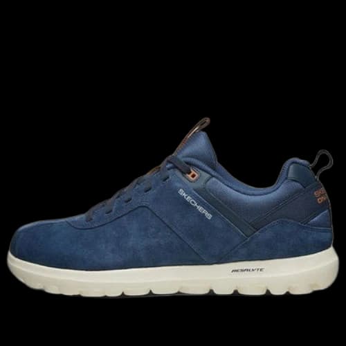 Skechers On-The-Go 'Blue White'
