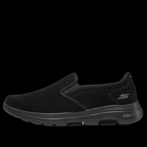 Skechers Go Walk 5 Slip On 'Black'