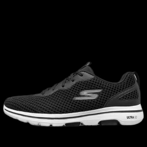 Skechers Go Walk 5 Runners Black