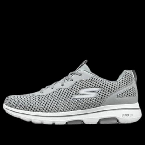 Skechers Go Walk 5 Gray