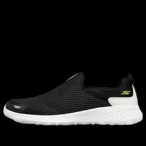 Skechers Go Walk Cool Sports Shoes Black