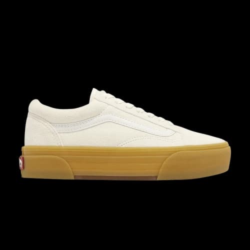 Vans V36CF Old Skool CHKY 'White Gum'