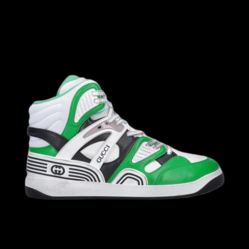 Gucci Basket' High Sneakers
