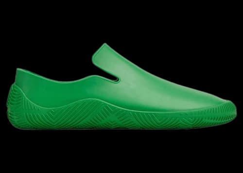 Bottega Veneta Climber Shoe Green (Women's)
