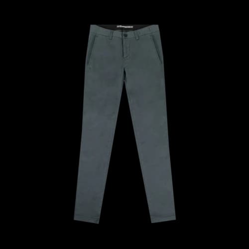 Stone Island Slim Fit Chino Pants 'Teal'