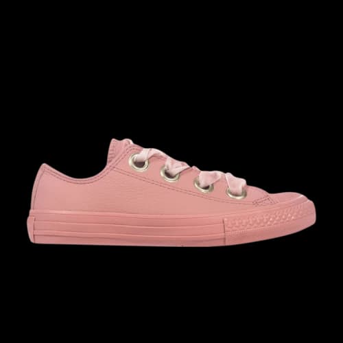 Converse Chuck Taylor All Star Big Eyelets Low 'Rust Pink' (Women's)