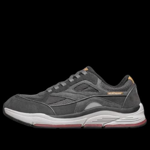 Skechers Benago Grey