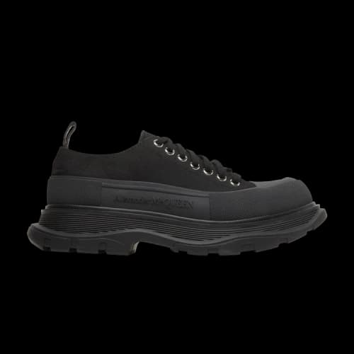 Alexander McQueen Tread Slick 'Black'
