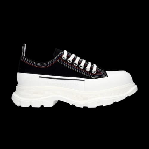 Alexander McQueen Tread Slick 'Black Multi'