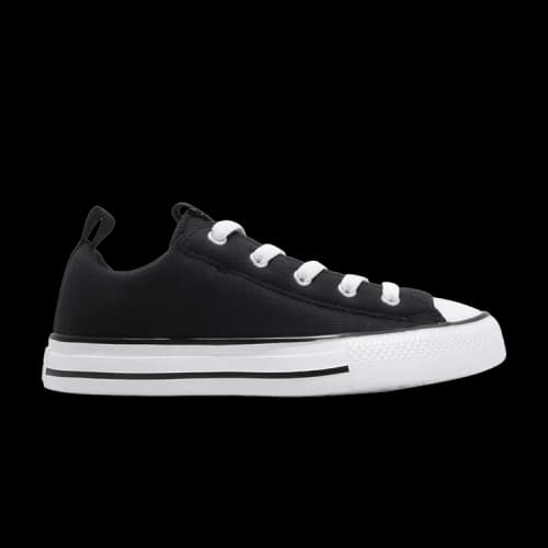 Converse Chuck Taylor All Star SuperPlay Ox GS 'Black'
