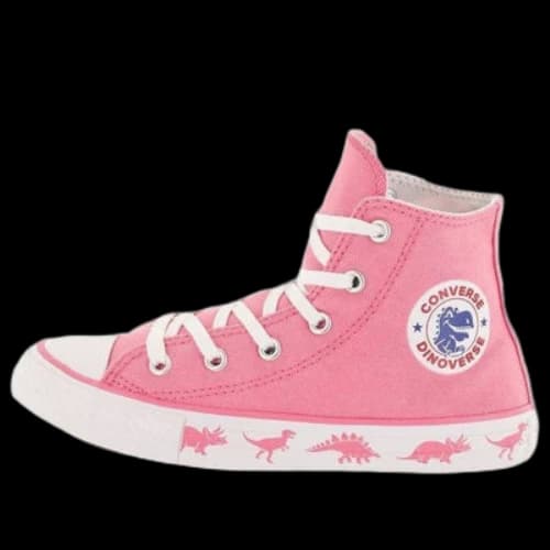 Converse Chuck Taylor All Star Dinoverse High Top Toddler/Youth