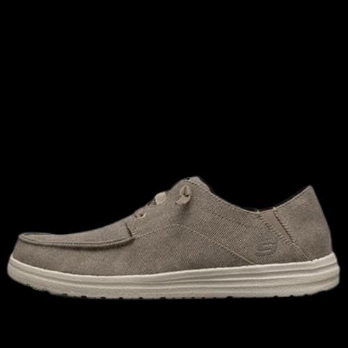 Skechers Melson Sneakers Brown