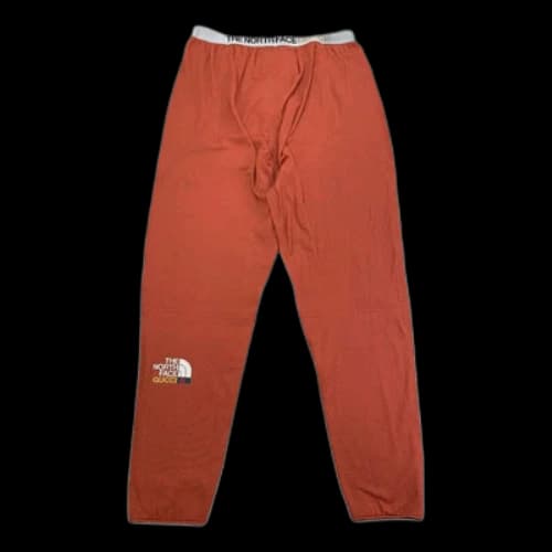 Gucci x The North Face Pant 'Red'