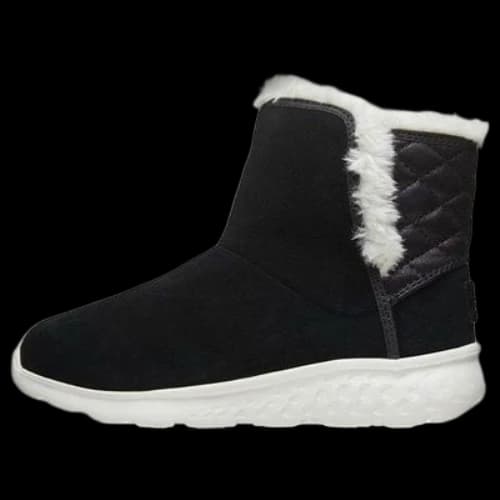 (GS) Skechers On the Go 400 Boots 'Black'