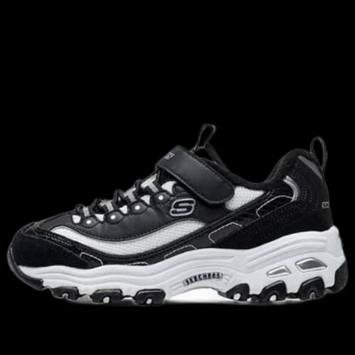 (GS) Skechers D'Lites
