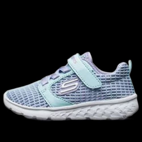 Skechers Go Run 'Light Purple'