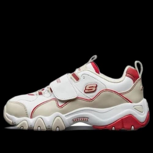 (GS) Skechers D'Lites 2.0