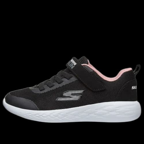 Skechers Go Run 600 K 'Black'