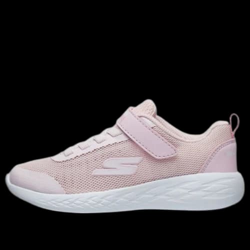 Skechers Go Run 600 K 'Light Pink'