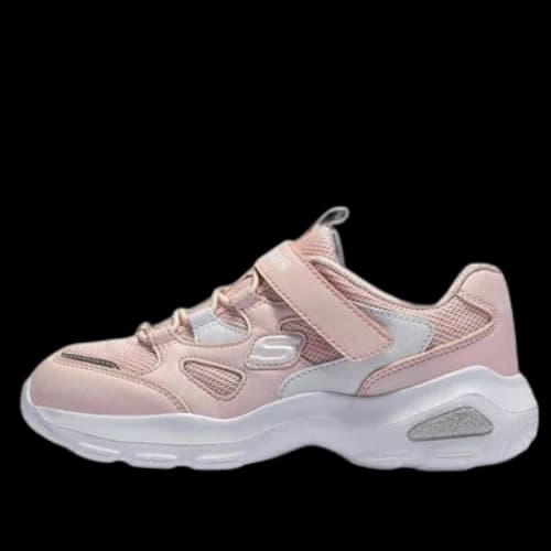 (GS) Skechers D'Lites Ultra