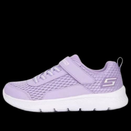 (GS) Skechers Comfy Flex 2.0 'Purple White'