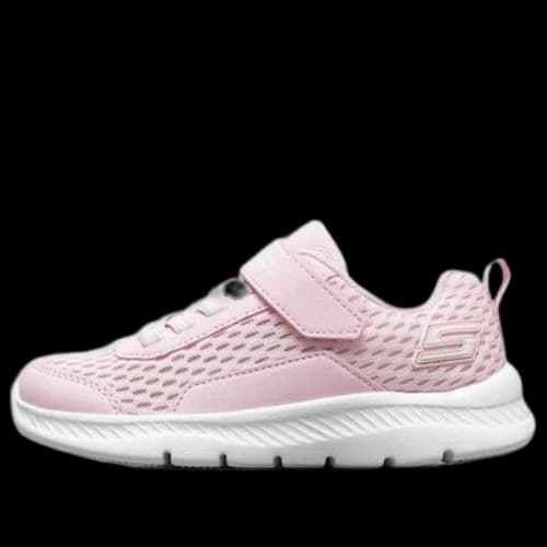 (GS) Skechers Comfy Flex 2.0 'Pink'