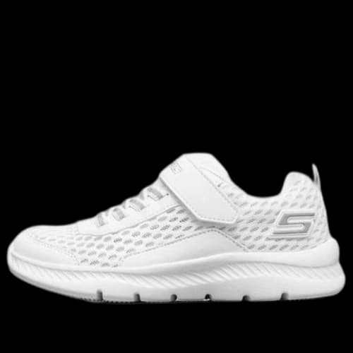 (GS) Skechers Comfy Flex 2.0 'White'